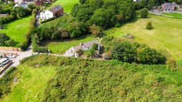 Bank Cottages Drury Lane Chester Land Consultants Cheshire