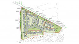 Kinnerton Meadows Higher Kinnerton Chester Land Consultant